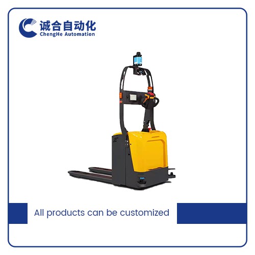 AGV Handling Forklift AGV