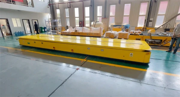 Lengthened Backpack Lifting AGV - 8m pic2 Lengthened Backpack Lifting AGV - 8m pic2
