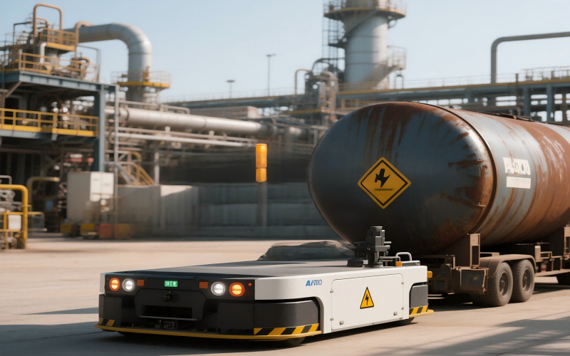 Petrochemical Industry Petrochemical Industry