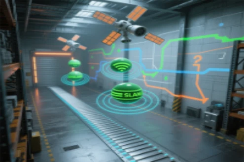 Navigation Flexibility Navigation Flexibility