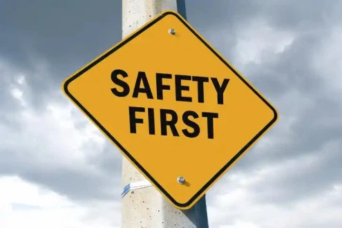 safe safe